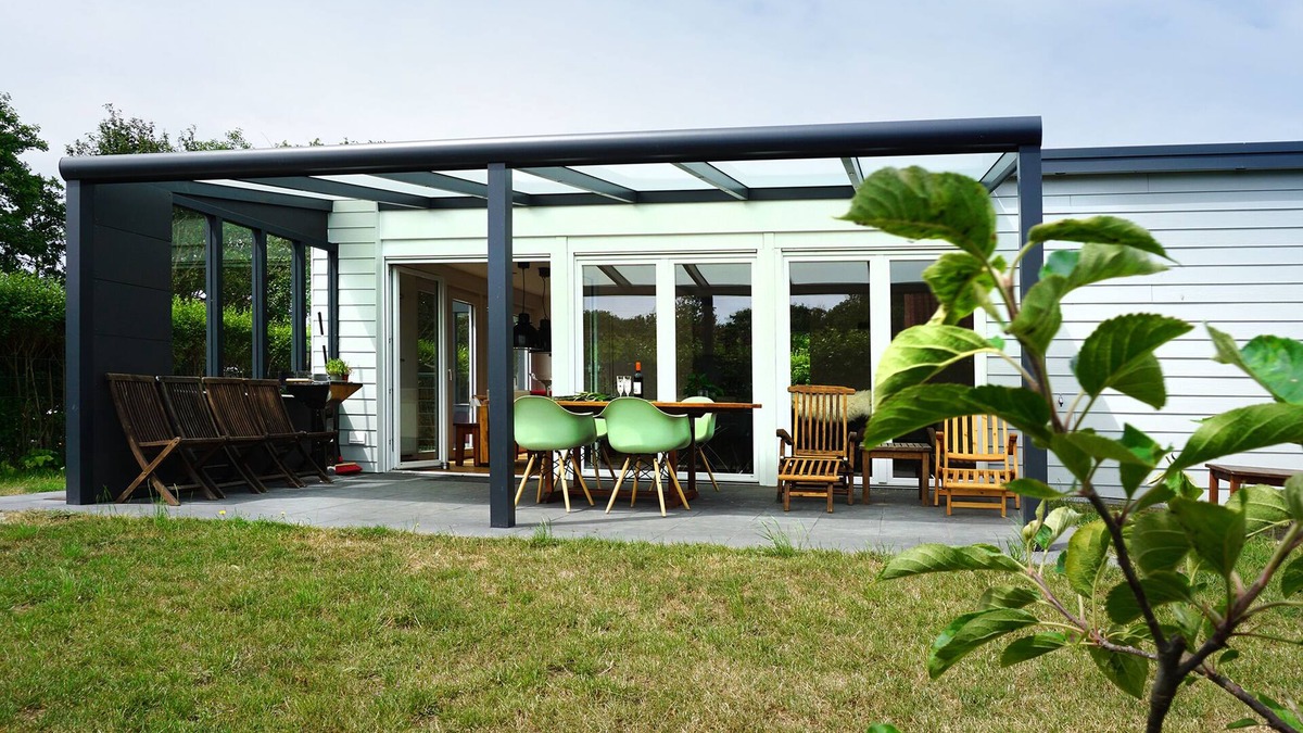 Julianadorp aan zee House | The Imperial Crown 209