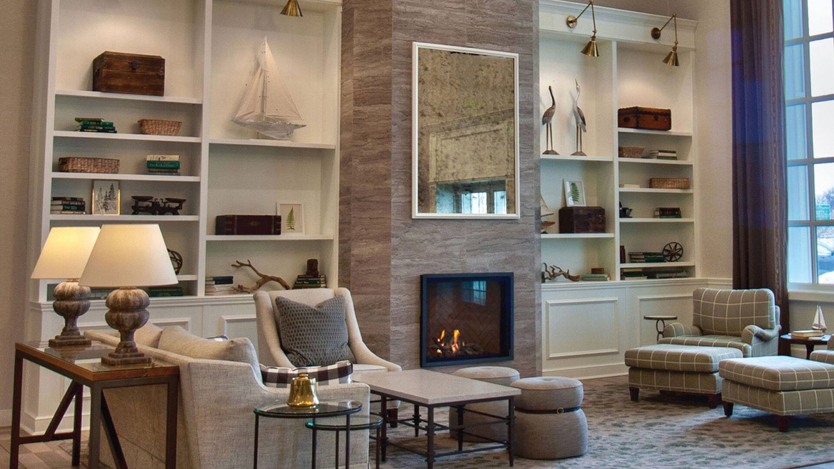 Pewaukee Hotel | The Ingleside Hotel