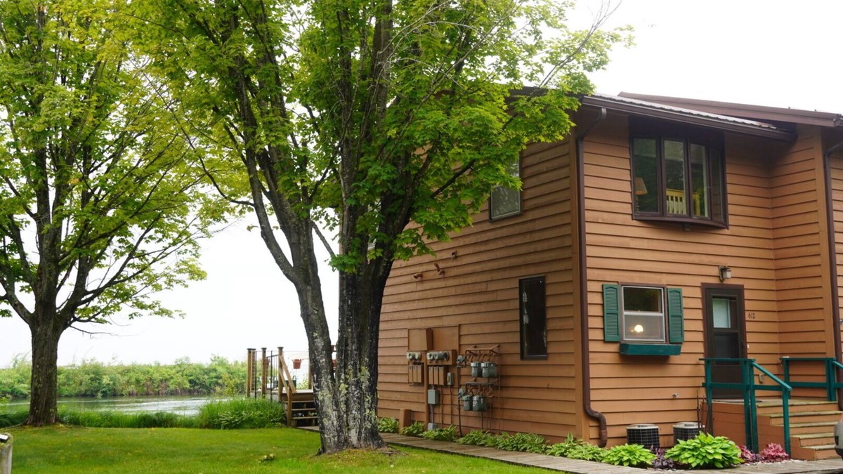 Bayfield Condo | The Inlet at Bayfield
