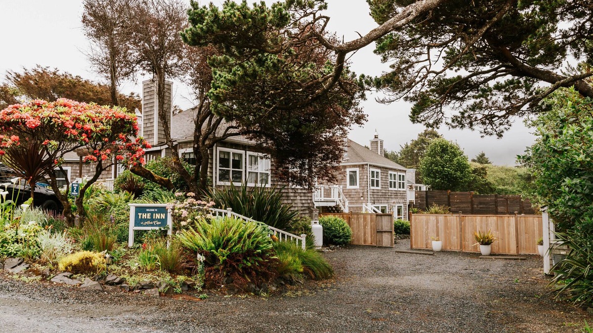 Arch Cape Apartment | The Inn at Arch Cape