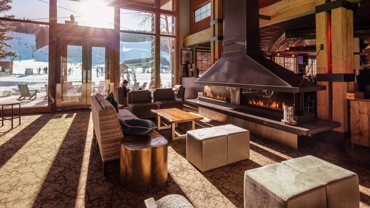 Aspen Hotel | The Inn at Aspen
