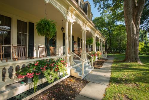 Cooperstown Hotel | The Inn at Cooperstown