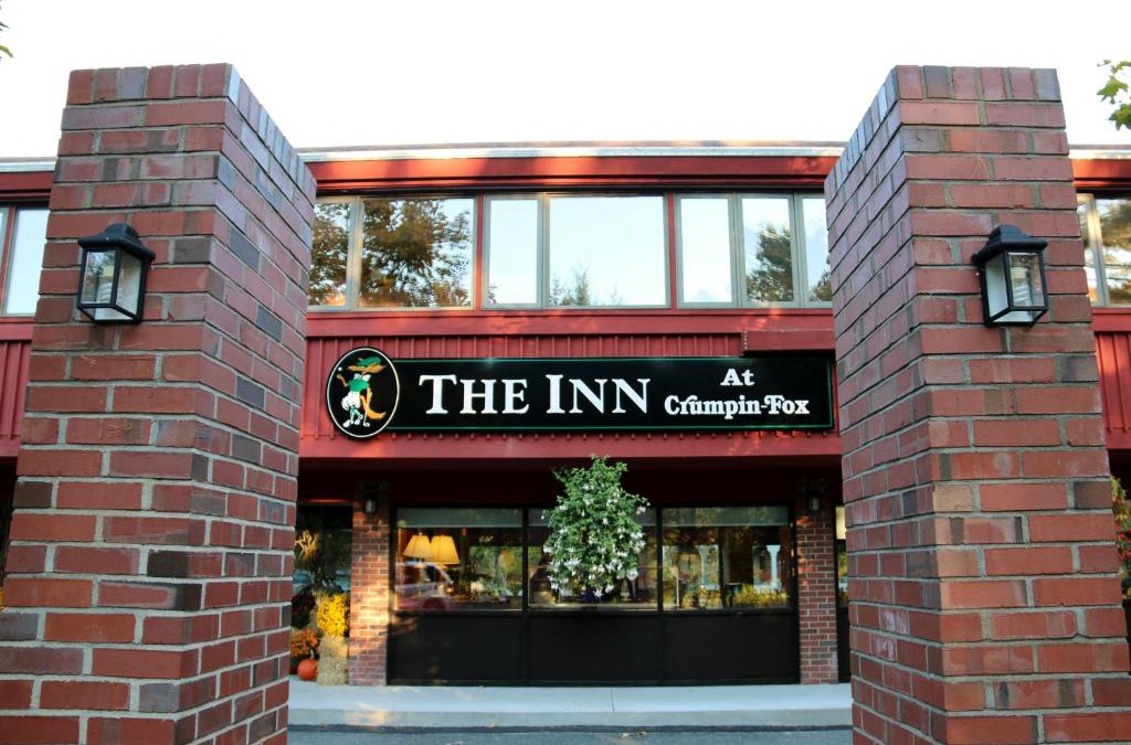 Bernardston Hotel | The Inn at Crumpin-Fox