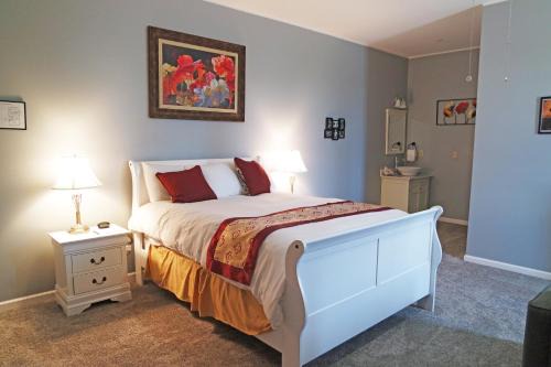 Shippenville Bed & Breakfast | The Inn at Deer Creek Winery