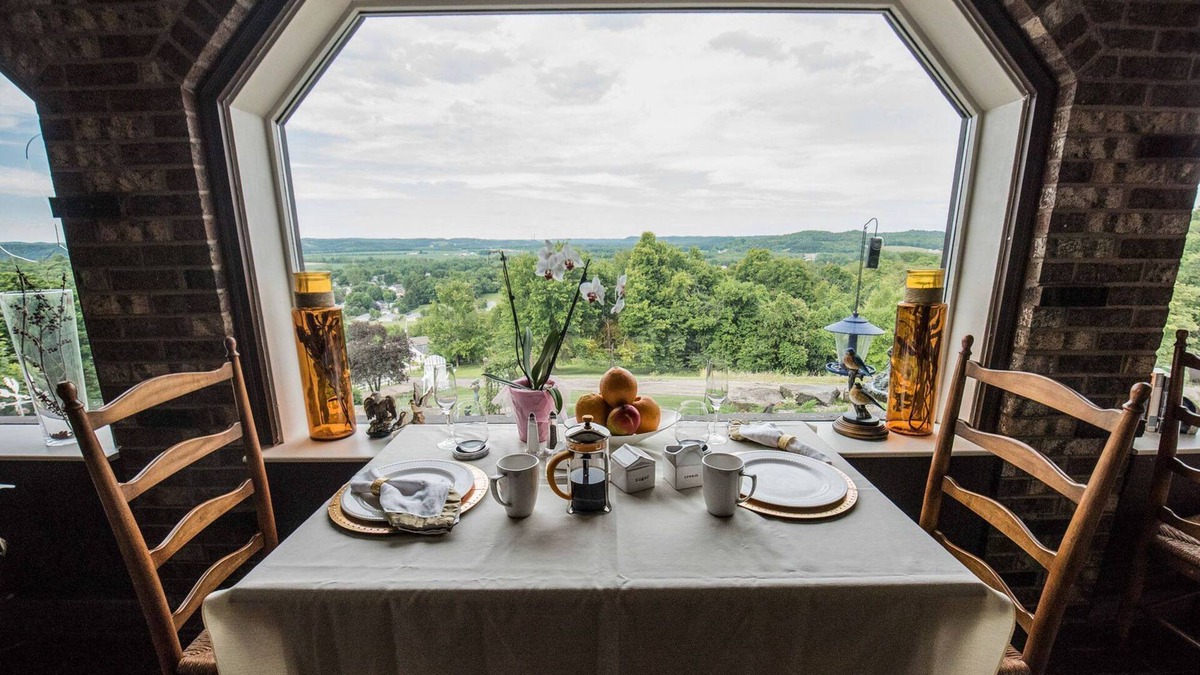 Dresden Bed & Breakfast | The Inn at Dresden