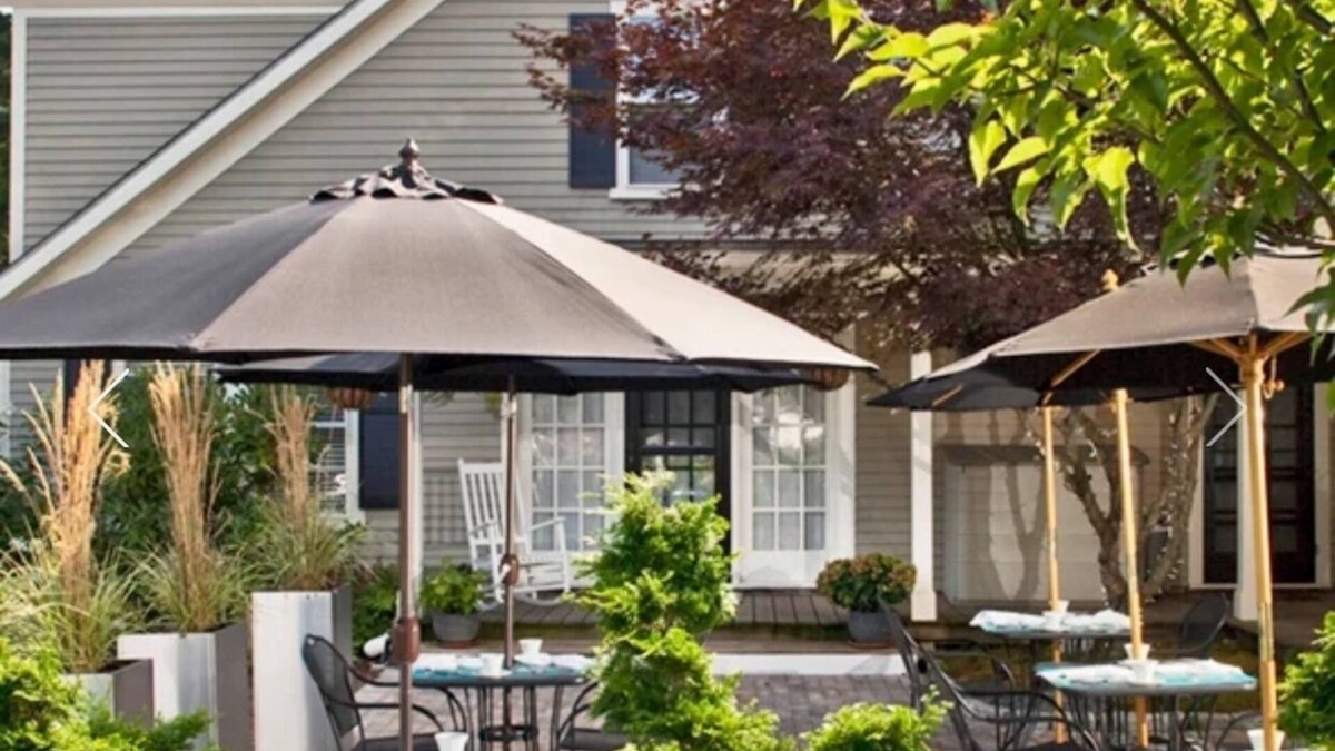 Kennebunk Bed & Breakfast | The Inn at English Meadows