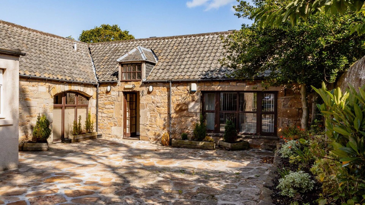 Kingsbarns Hotel | The Inn At Kingsbarns