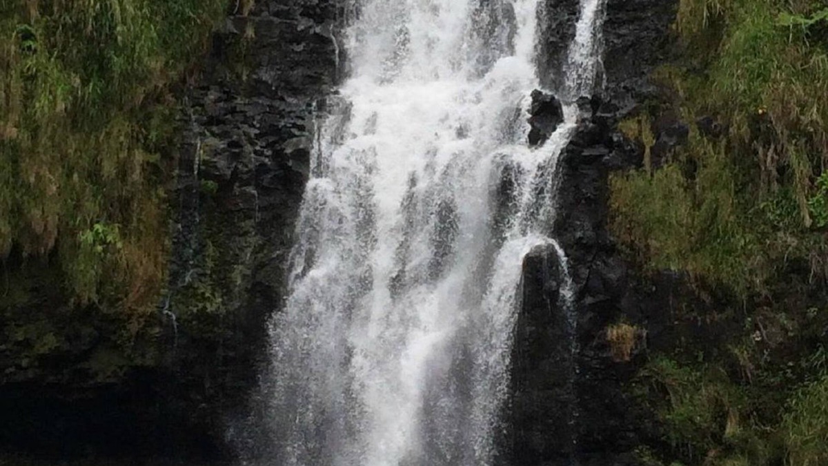 Hilo Bed & Breakfast | The Inn at Kulaniapia Falls