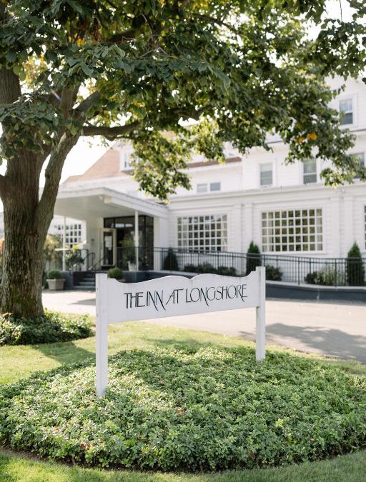 Westport Hotel | The Inn at Longshore