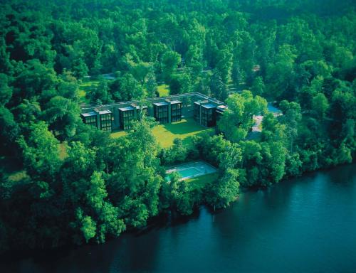 Charleston Resort | The Inn at Middleton Place