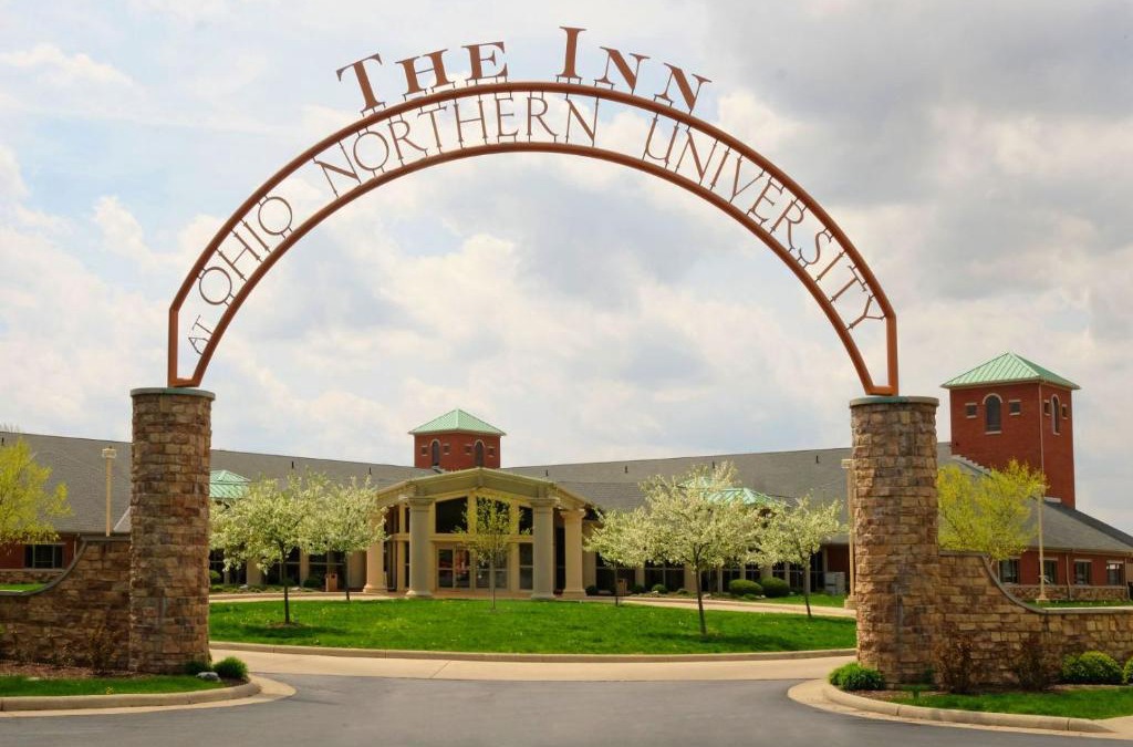 Ada Hotel | The Inn at Ohio Northern University
