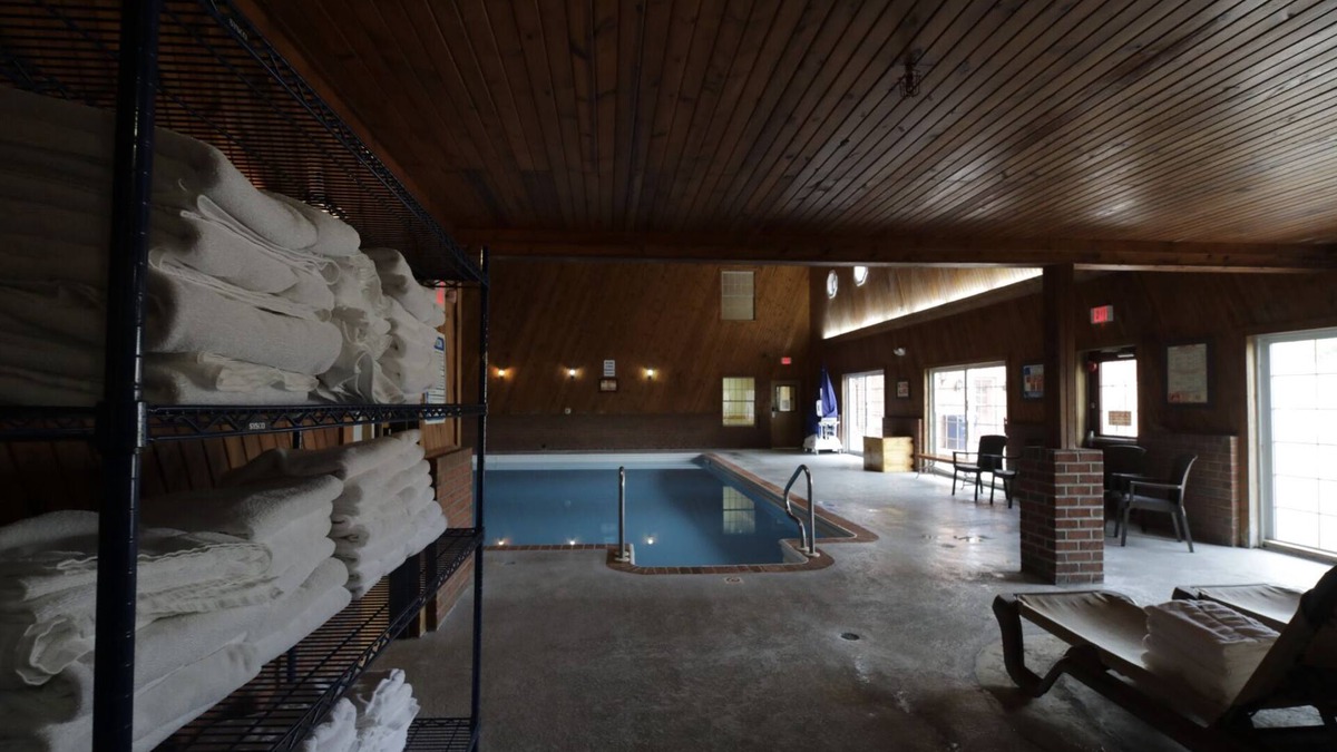 Nauvoo Hotel | The Inn at Old Nauvoo