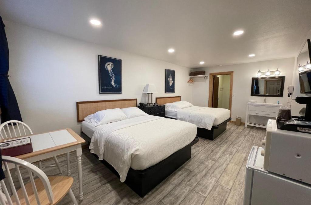 Bandon Hotel | The Inn at Old Town