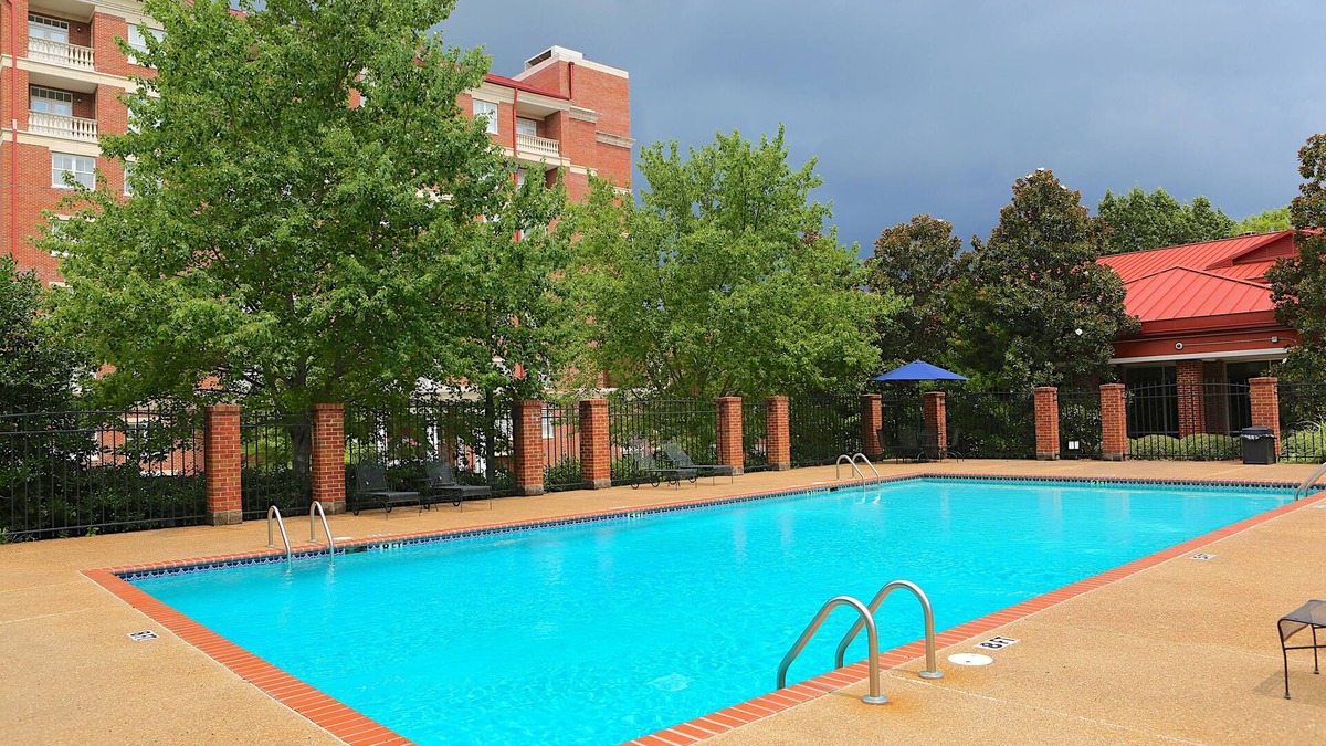 University Hotel | The Inn at Ole Miss