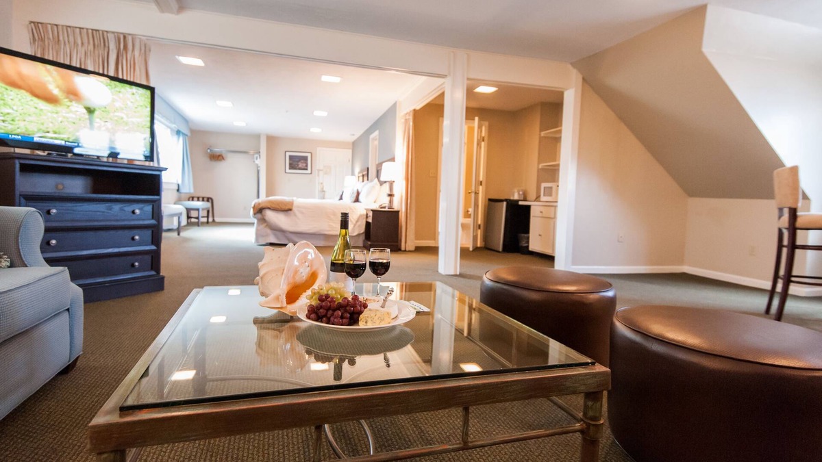 Scituate Bed & Breakfast | The Inn At Scituate Harbor
