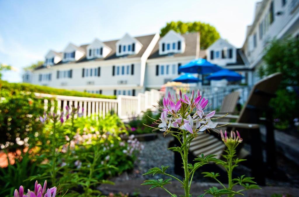 Scituate Hotel | The Inn at Scituate Harbor