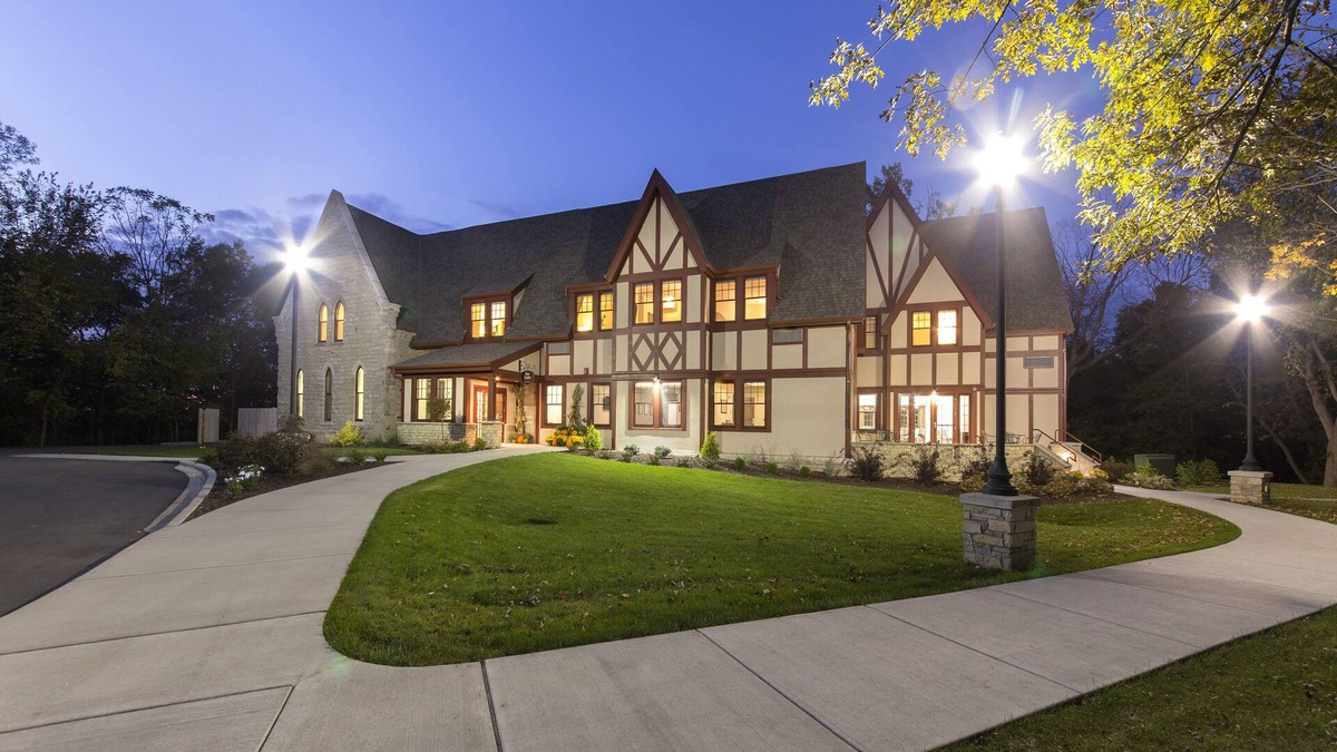 Faribault Bed & Breakfast | The Inn at Shattuck St. Mary's