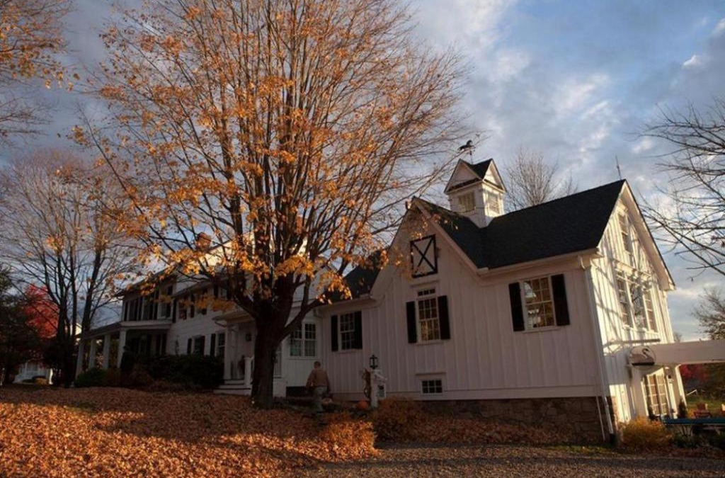 Warwick Hotel | The Inn at Stony Creek