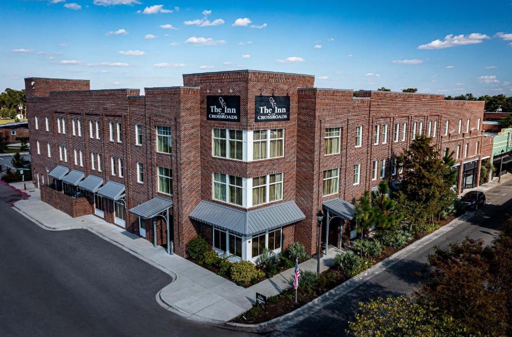 Lake City Hotel | The Inn At The Crossroads