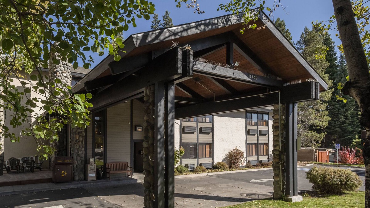 Truckee Hotel | The Inn at Truckee