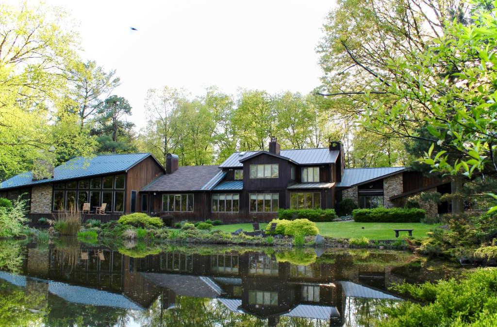 Gettysburg Bed & Breakfast | The Inn at White Oak