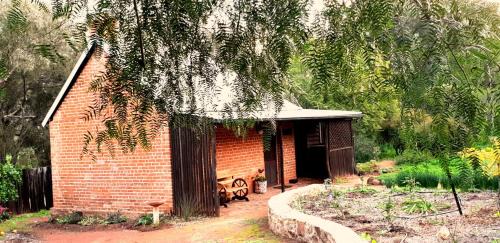 Katrine Apartment | The Inn, Historic Accommodation with mod cons