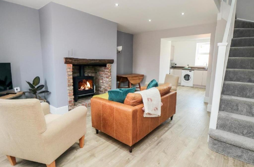 Cranswick House | The Inn Keeper