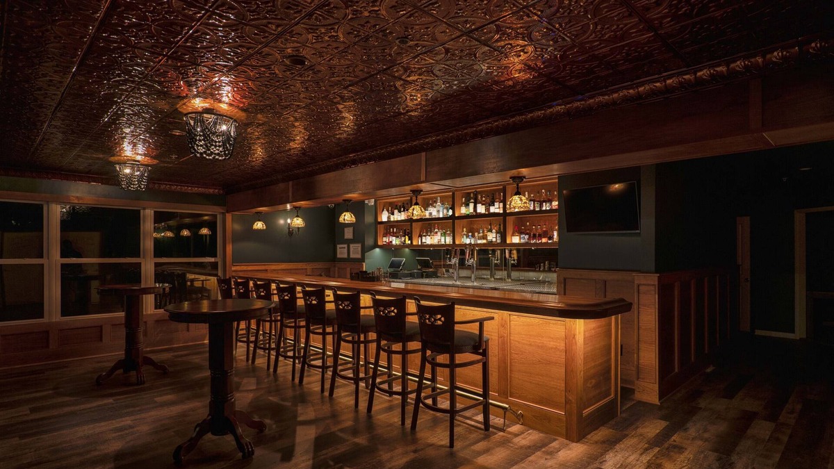 Lake George House | The Inn of Lake George