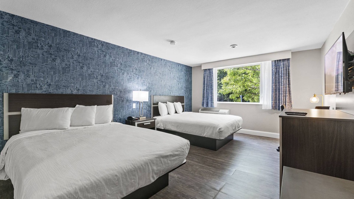 Watertown Hotel | The Inn on Arsenal