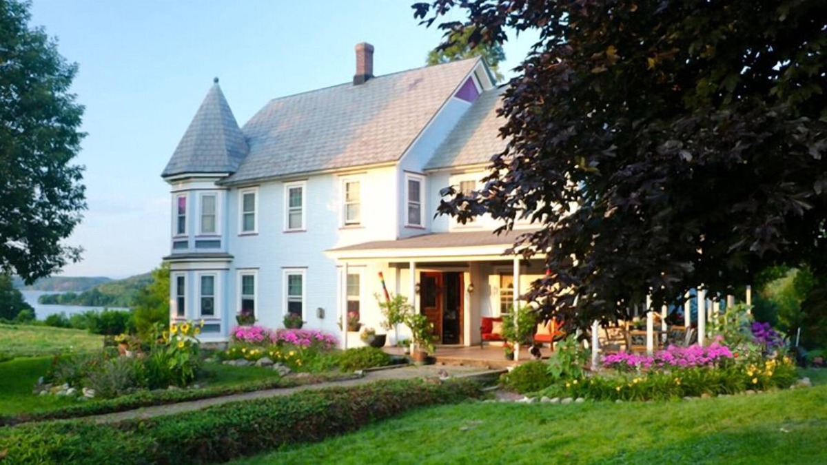 Town of Putnam Other | The Inn on Lake Champlain
