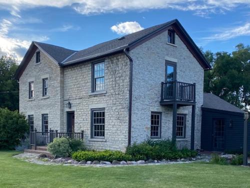 Waukesha Bed & Breakfast | The Inn on the Olde Homestead