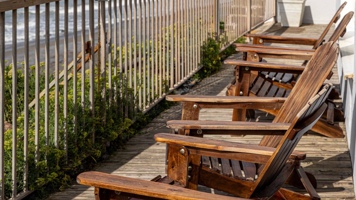 Downderry Hotel | The Inn on the Shore