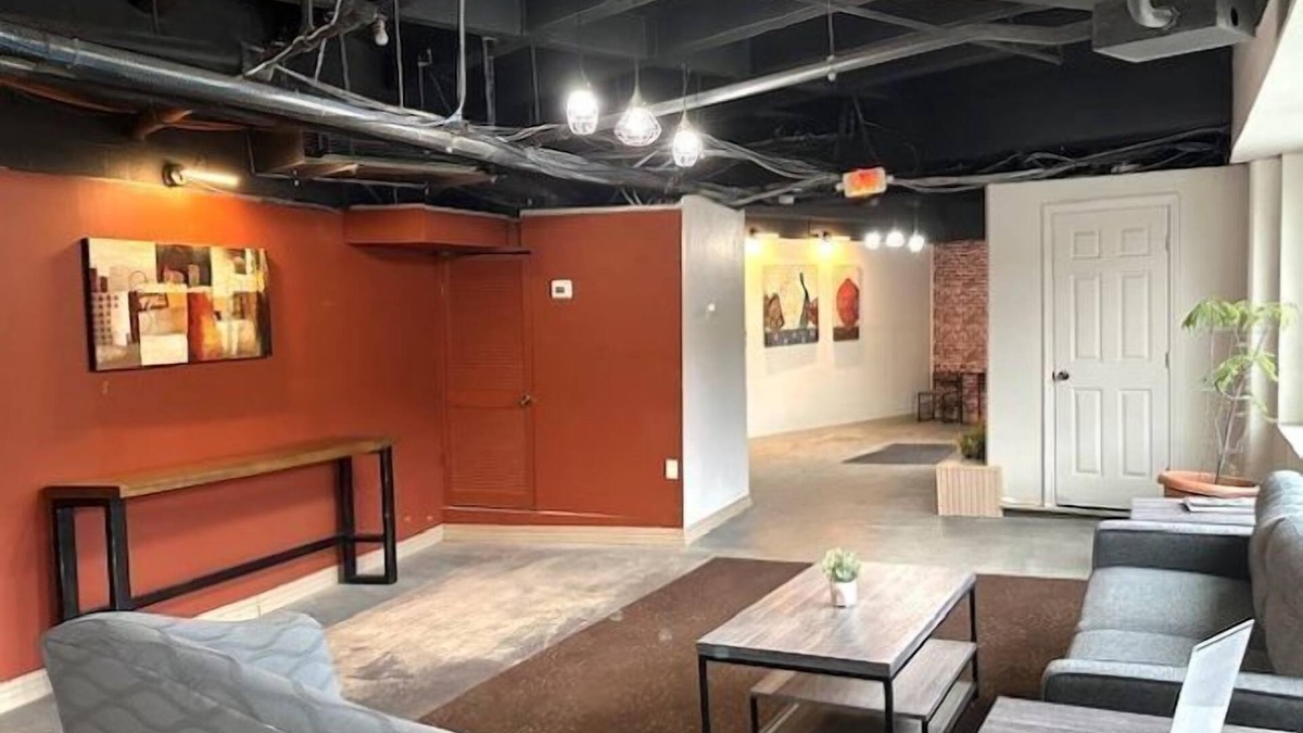 South Hills Hotel | THE INN- PITTSBURGH