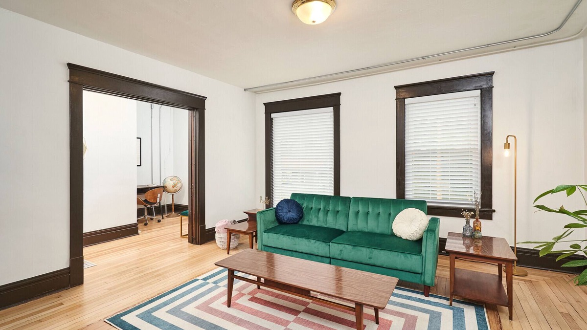 Highland Square Apartment | The Inn @ The Highland Hill