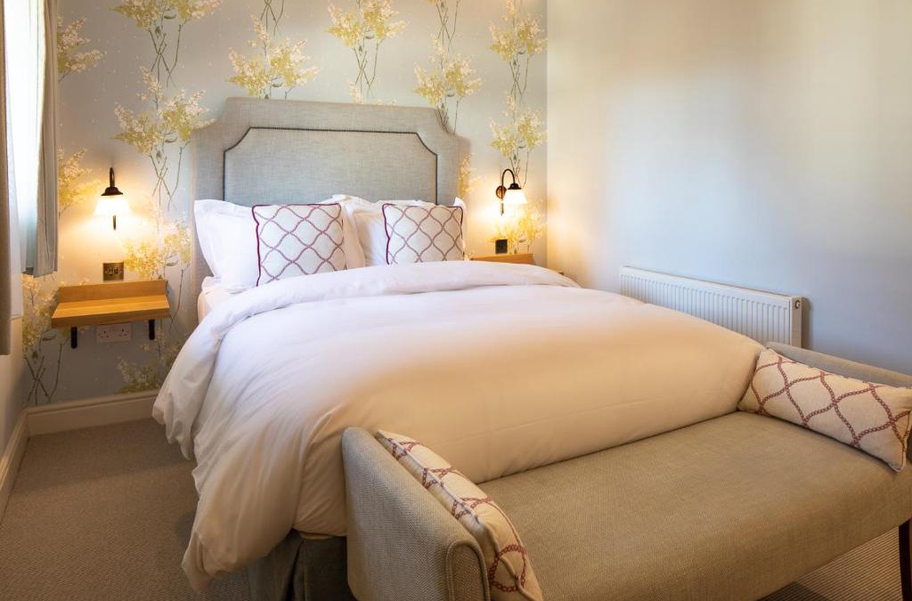 West End Hotel | The Inn West End