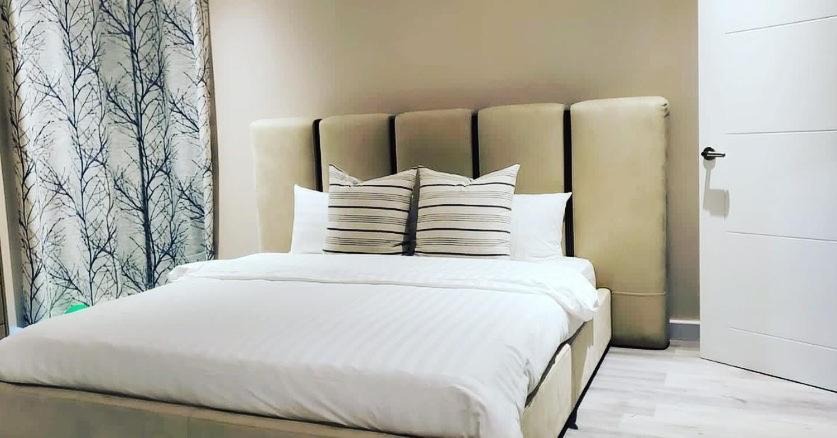 Choiseul Apartment | The Island Experiences Luxury Villa