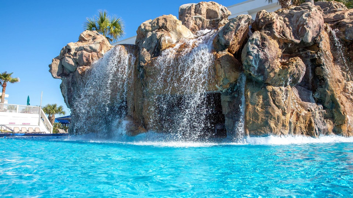 Fort Walton Beach Resort | The Island Resort at Fort Walton Beach