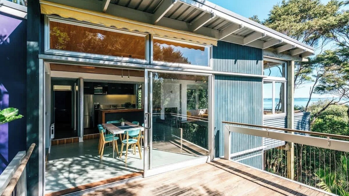 Omiha House | The Island Treehouse - Our Island