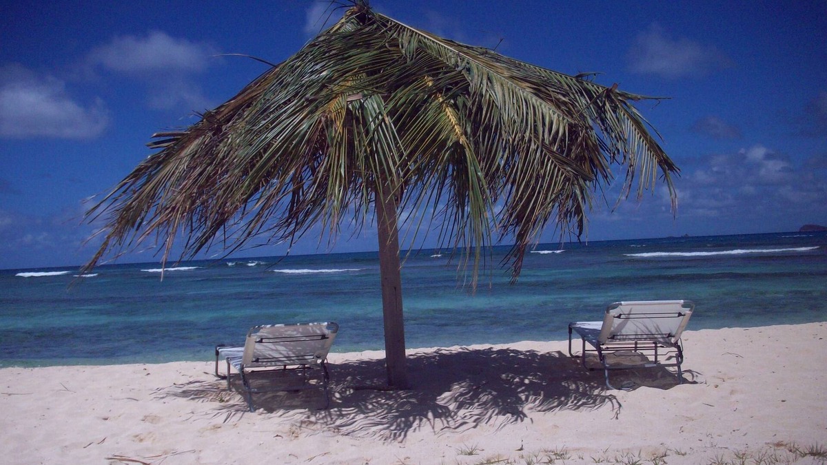 Clifton Hotel | The Islander's Inn