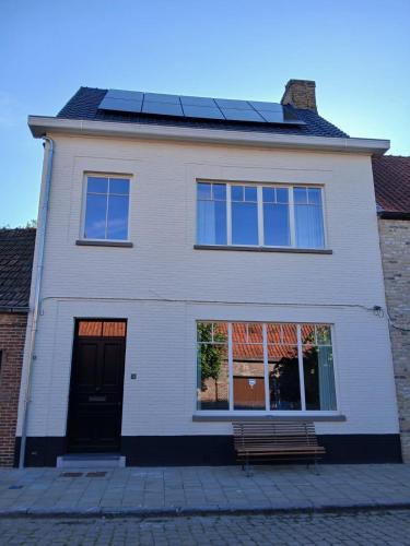 Middelburg House | The Jacob House