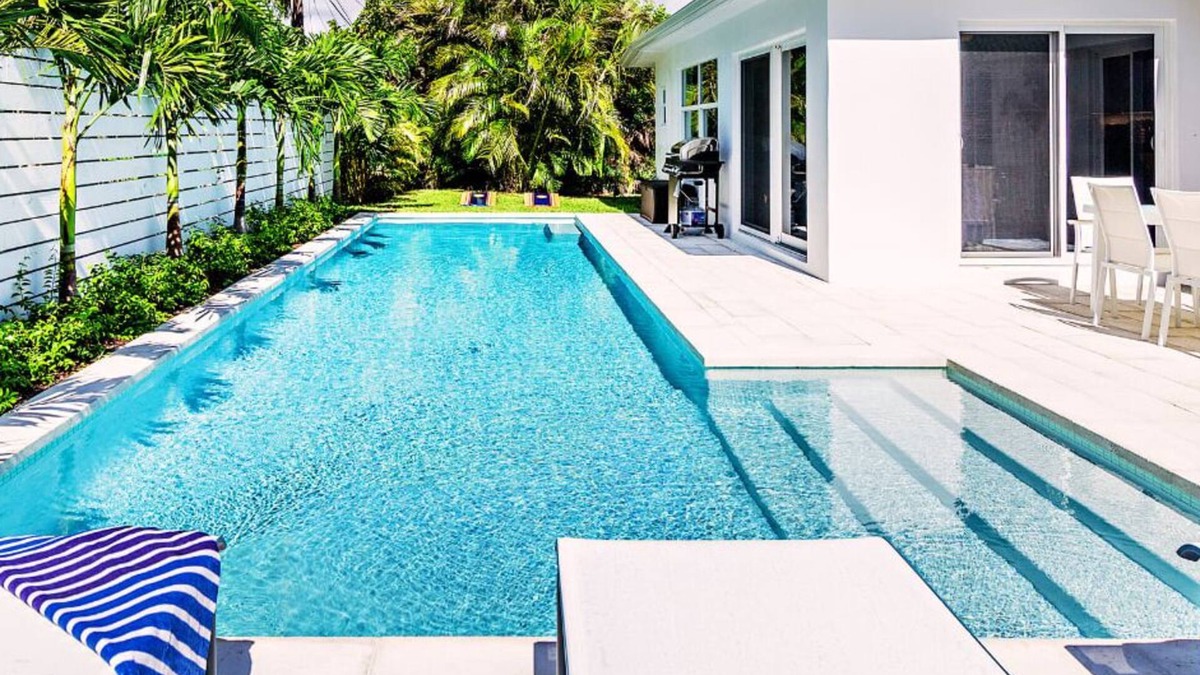 Southside House | The Jade - Pool+Game Room+ Luxury