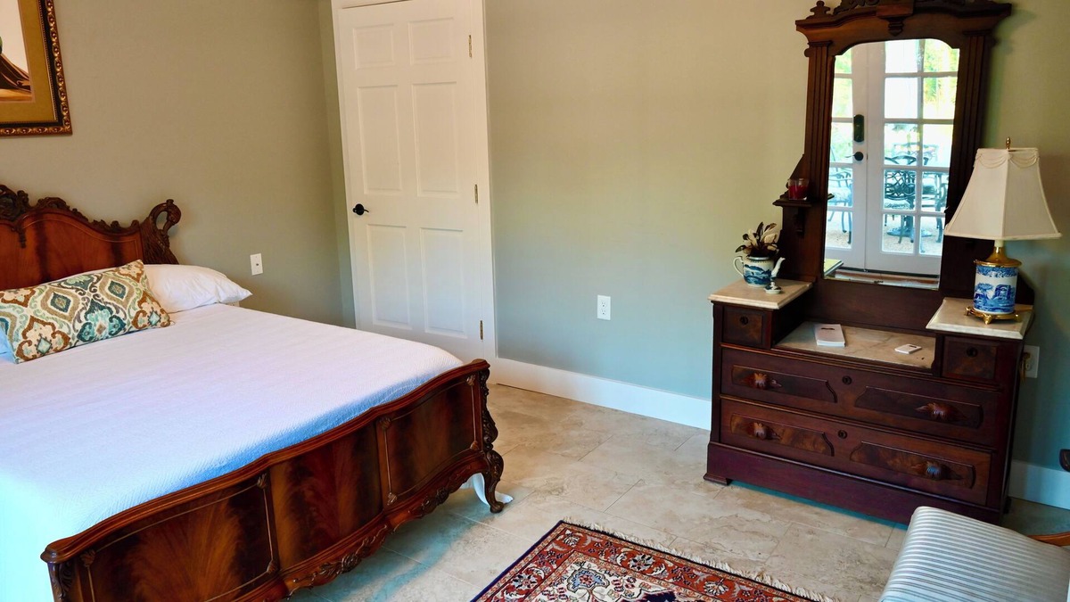 New Kent Cottage | The James Armistead Lafayette Cottage
