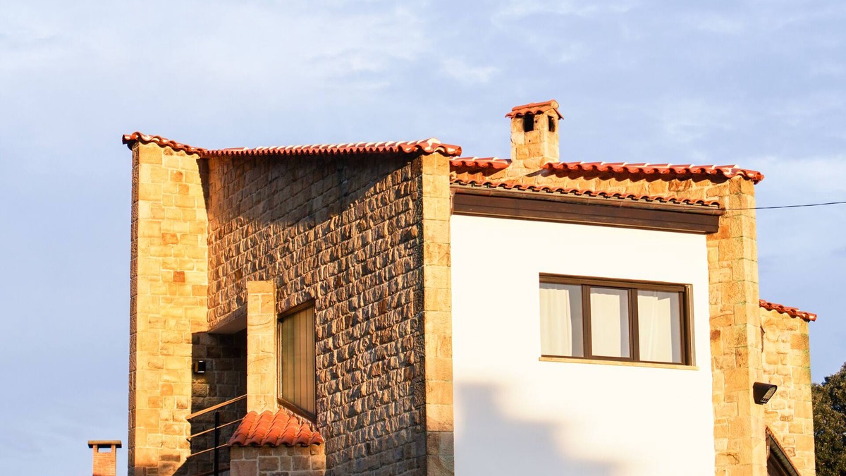 Pechon House | The Jarocha. House with sea views in Pechón
