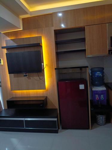 Cipaganti Apartment | The jarrdin Apartemen by Apato