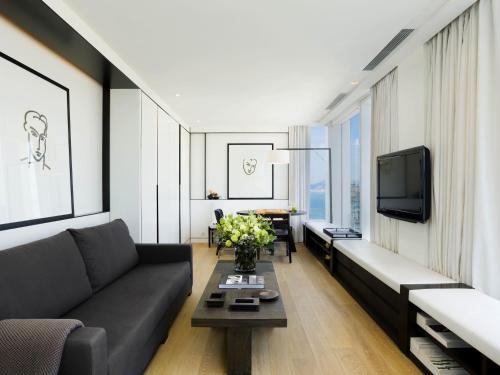 Sheung Wan Hotel | The Jervois