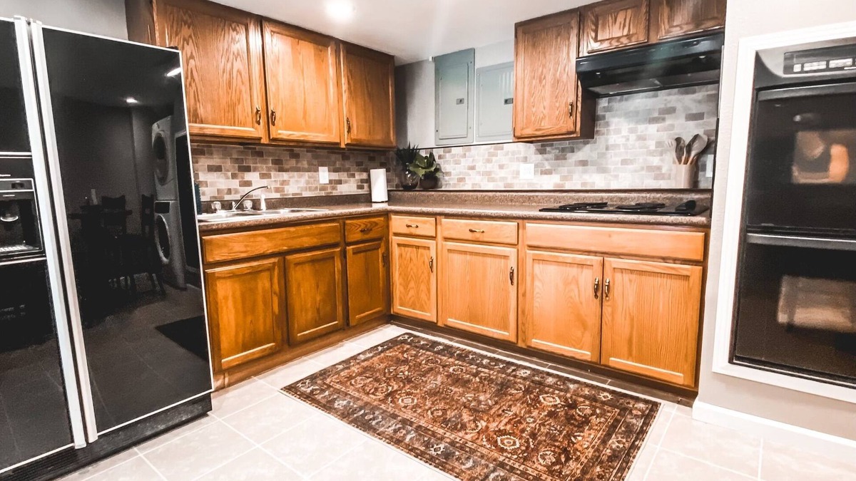 Shiloh Apartment | The Jetsetter -