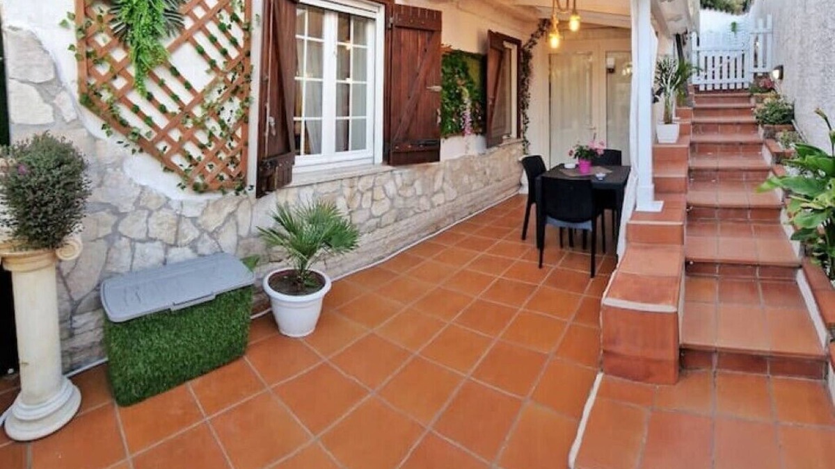 San Felice Circeo Apartment | The Jewel of Circeo | Apt. Amber