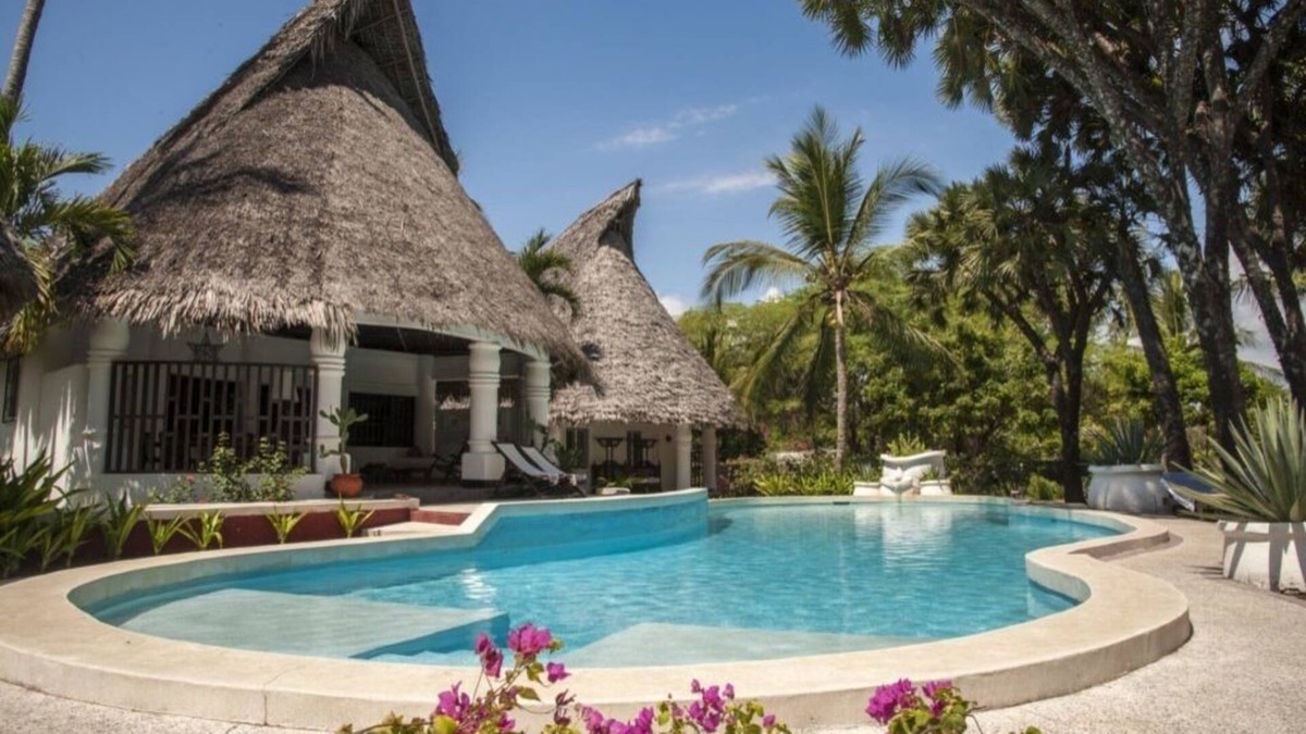Malindi House | The Jewel of the Kenyan coast
