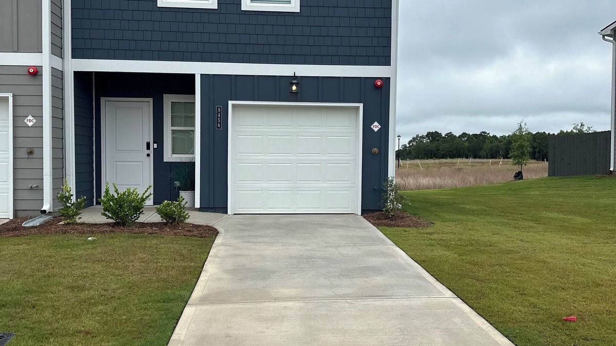 Jonesboro House | The Jonesboro Treasure
