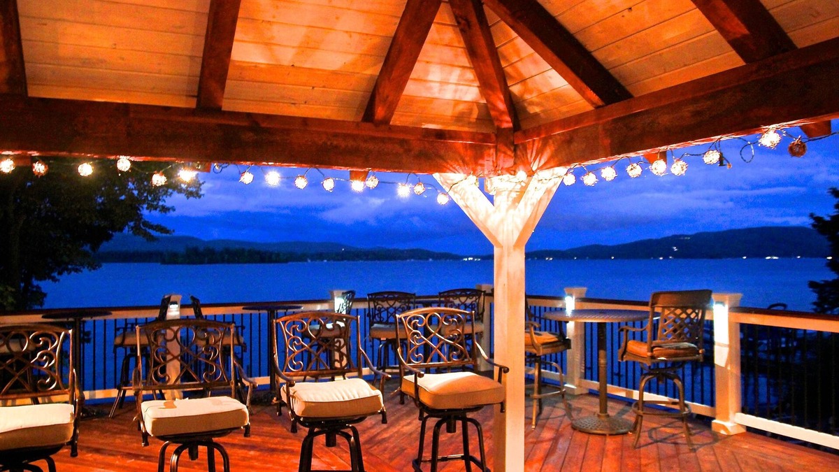 Diamond Point Hotel | The Juliana Resort